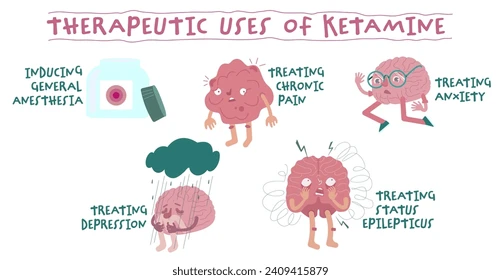 ketamine therapy