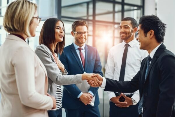 B2B GTM Consulting Drives Market