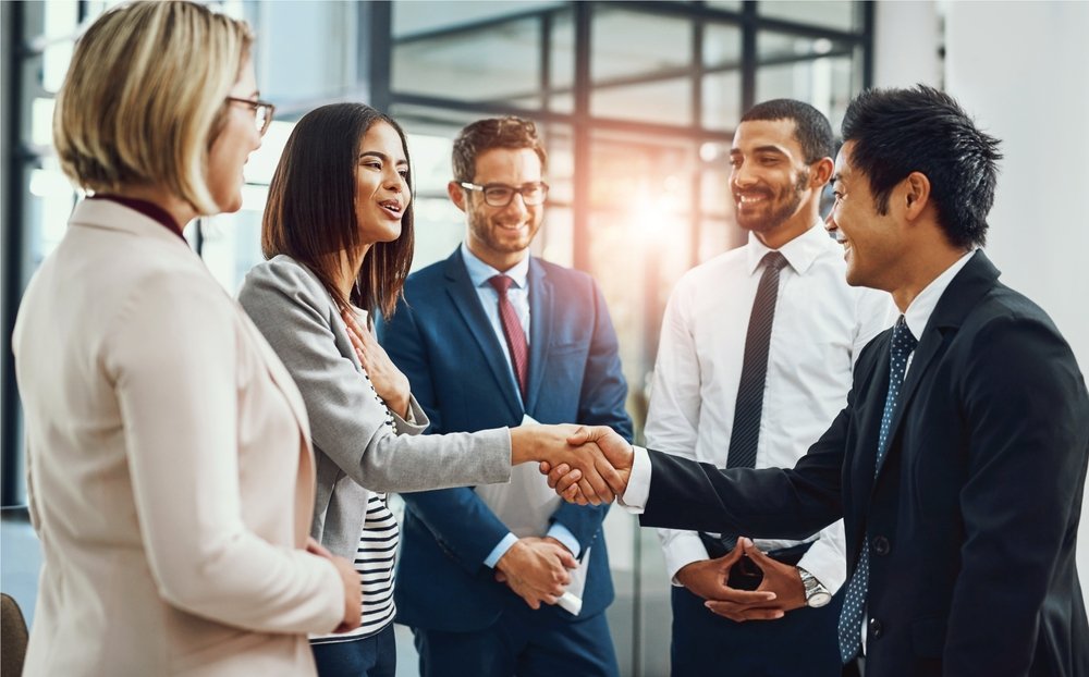 B2B GTM Consulting Drives Market