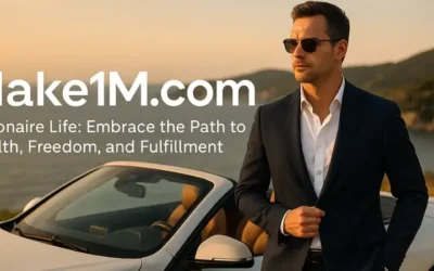 Make1M.com Millionaire Lifestyle
